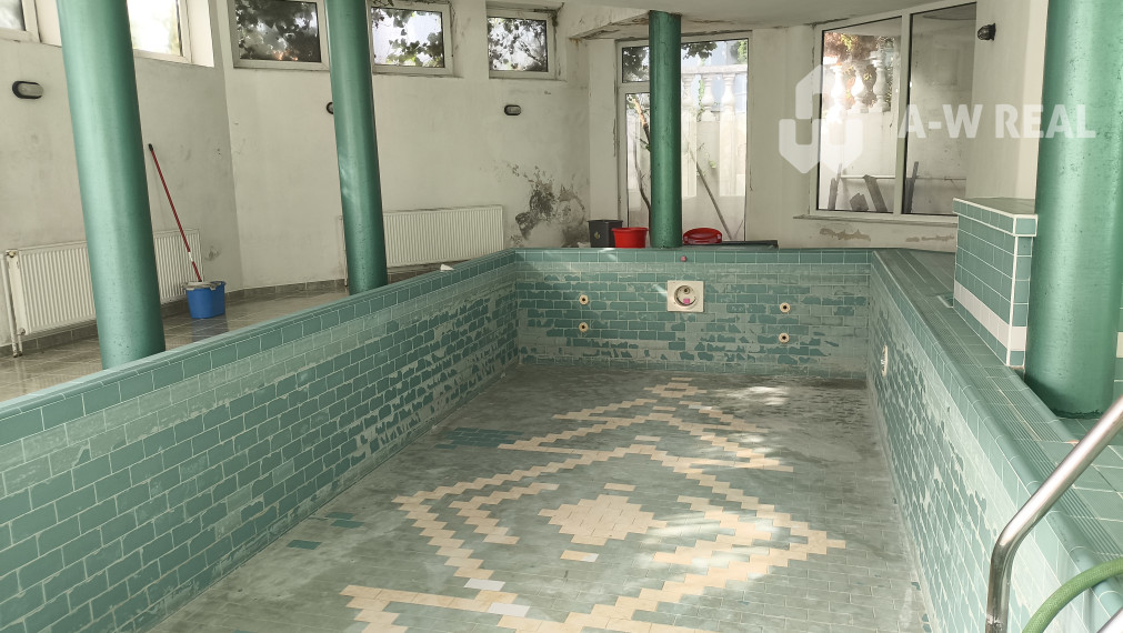 EXKLUZÍVNE LEN U NÁS! - Veľký rodinný dom - Dunajská Streda