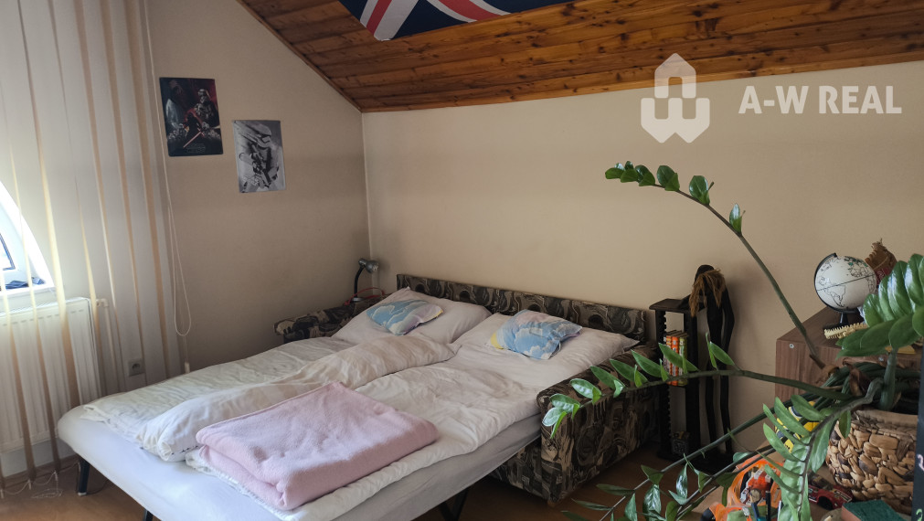 EXKLUZÍVNE LEN U NÁS! - Veľký rodinný dom - Dunajská Streda