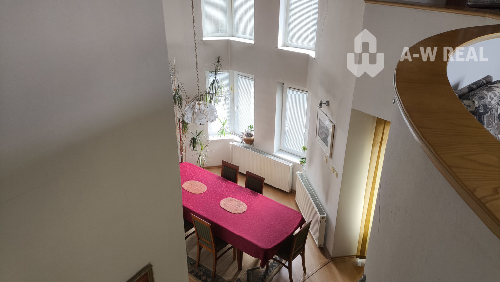 EXKLUZÍVNE LEN U NÁS! - Veľký rodinný dom - Dunajská Streda