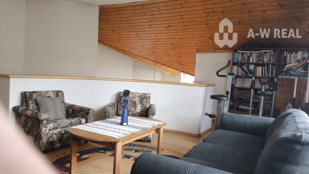 EXKLUZÍVNE LEN U NÁS! - Veľký rodinný dom - Dunajská Streda