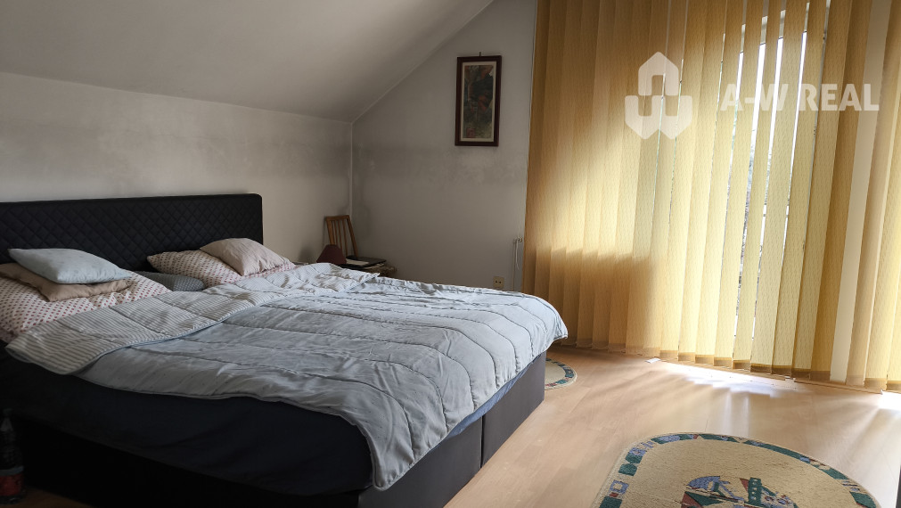 EXKLUZÍVNE LEN U NÁS! - Veľký rodinný dom - Dunajská Streda