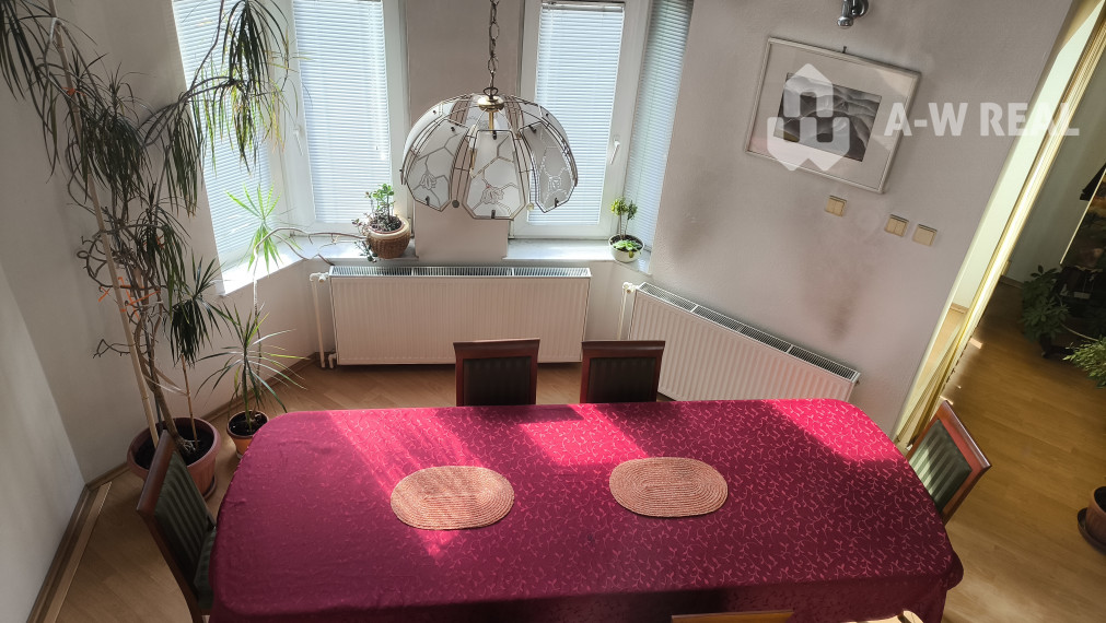 EXKLUZÍVNE LEN U NÁS! - Veľký rodinný dom - Dunajská Streda