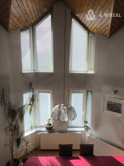 EXKLUZÍVNE LEN U NÁS! - Veľký rodinný dom - Dunajská Streda