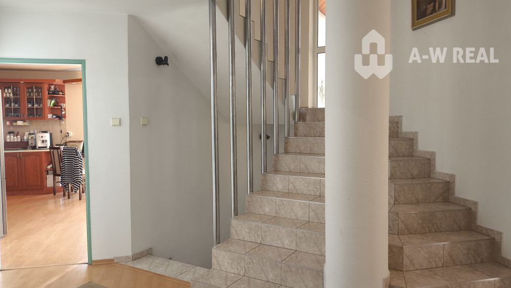 EXKLUZÍVNE LEN U NÁS! - Veľký rodinný dom - Dunajská Streda