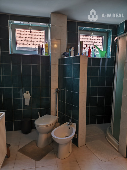 EXKLUZÍVNE LEN U NÁS! - Veľký rodinný dom - Dunajská Streda