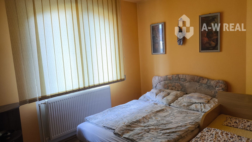 EXKLUZÍVNE LEN U NÁS! - Veľký rodinný dom - Dunajská Streda