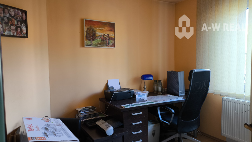 EXKLUZÍVNE LEN U NÁS! - Veľký rodinný dom - Dunajská Streda