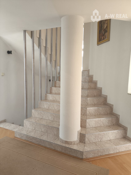 EXKLUZÍVNE LEN U NÁS! - Veľký rodinný dom - Dunajská Streda