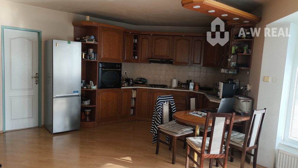 EXKLUZÍVNE LEN U NÁS! - Veľký rodinný dom - Dunajská Streda