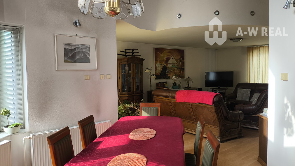 EXKLUZÍVNE LEN U NÁS! - Veľký rodinný dom - Dunajská Streda