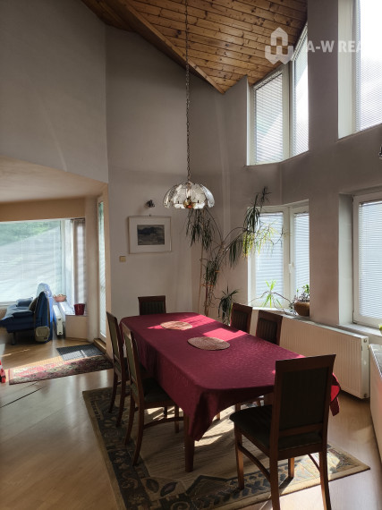 EXKLUZÍVNE LEN U NÁS! - Veľký rodinný dom - Dunajská Streda