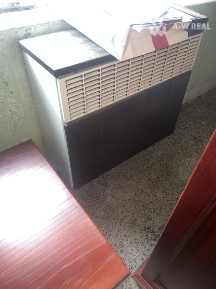 Na predaj stavebný pozemok so starším rodinným domom  v Gabčíkove, tichá lokalita