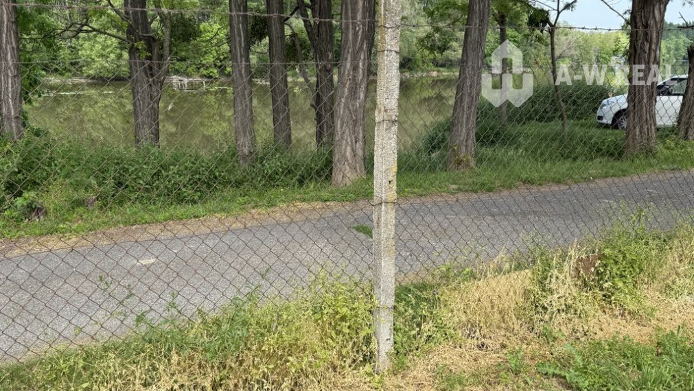 Starý domček s obrovským potenciálom v obci Jahodná