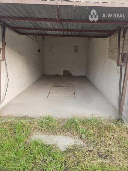 Ponhúkame na predaj garáž v meste Dunajská Streda, výborná lokalita