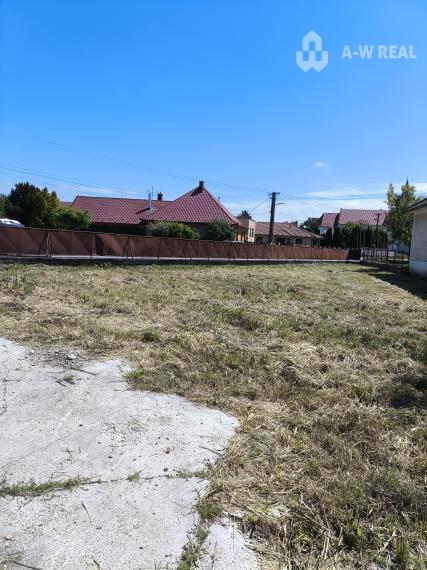 LEN U NÁS! - 4izbový rodinný dom - Michal na Ostrove