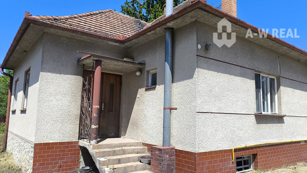 LEN U NÁS! - 4izbový rodinný dom - Michal na Ostrove