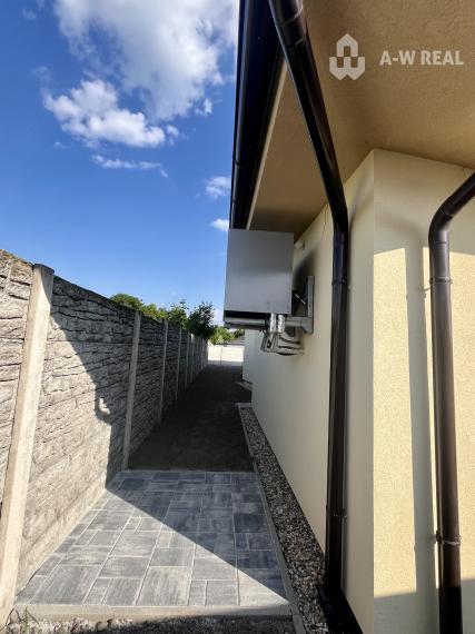 Jedinečný 5 izbový dom na predaj v TOP lokalite-GARDEN TOWN