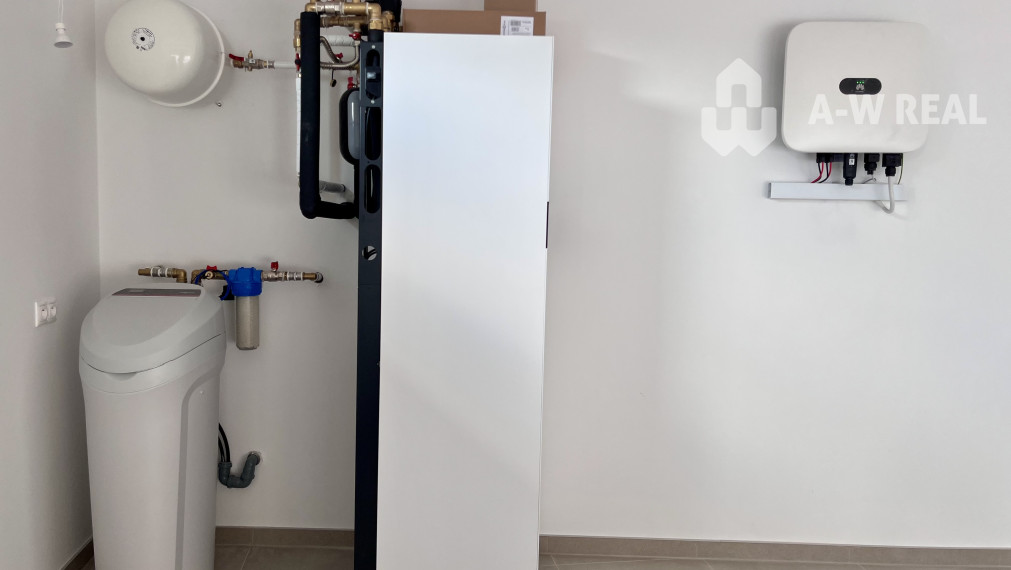 Jedinečný 5 izbový dom na predaj v TOP lokalite-GARDEN TOWN