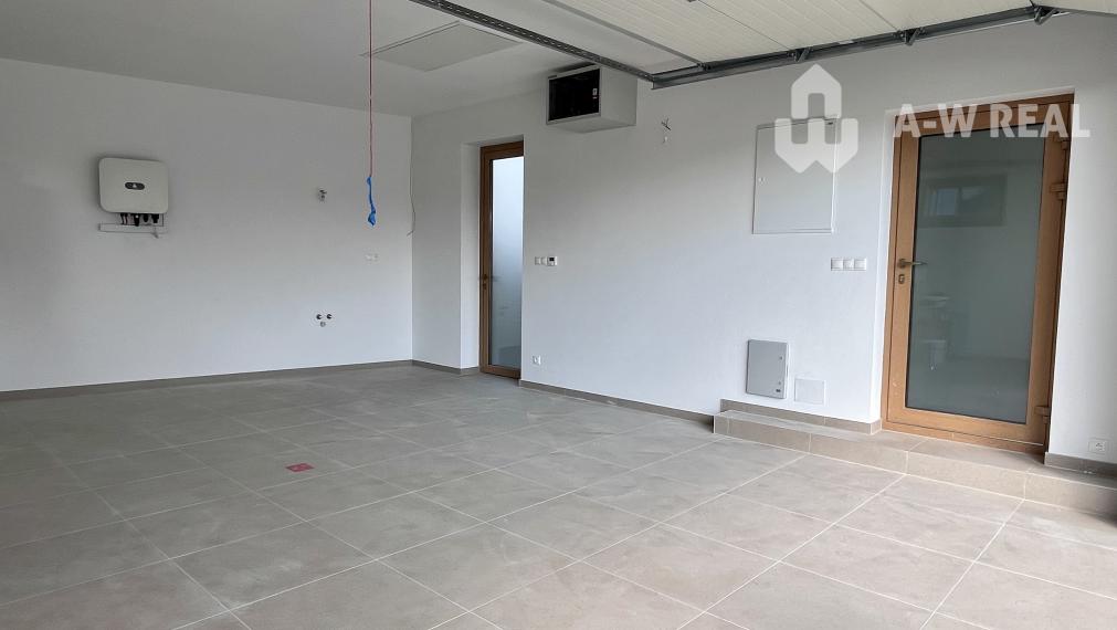 Jedinečný 5 izbový dom na predaj v TOP lokalite-GARDEN TOWN