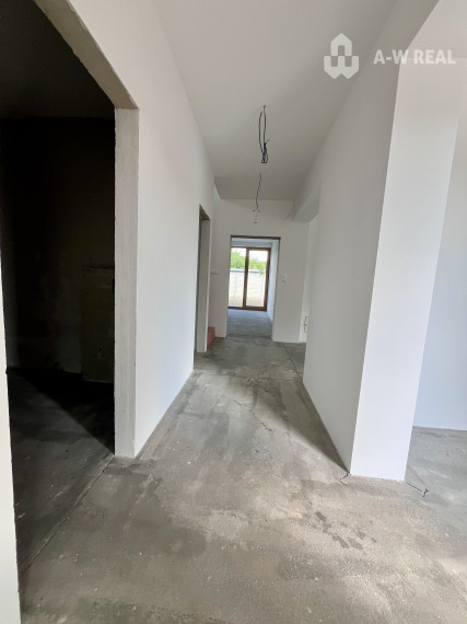 Jedinečný 5 izbový dom na predaj v TOP lokalite-GARDEN TOWN