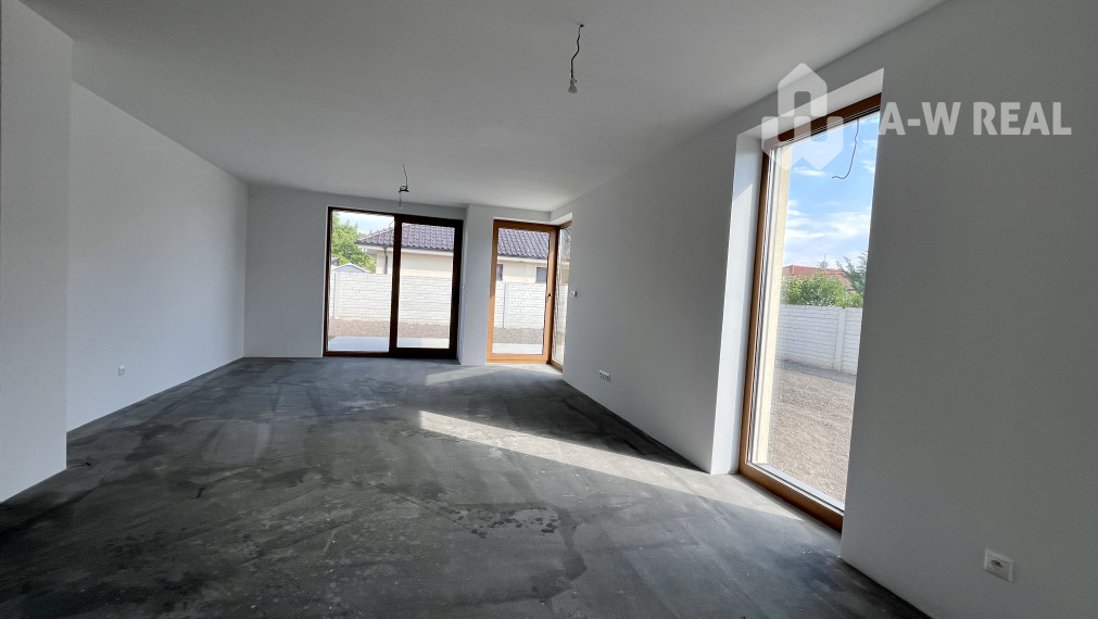 Jedinečný 5 izbový dom na predaj v TOP lokalite-GARDEN TOWN