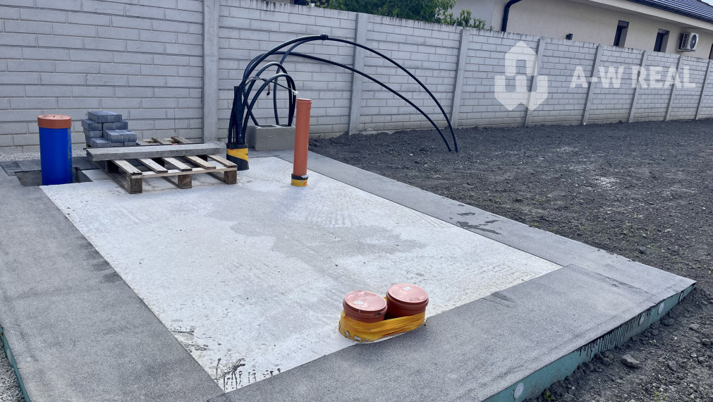 Jedinečný 5 izbový dom na predaj v TOP lokalite-GARDEN TOWN