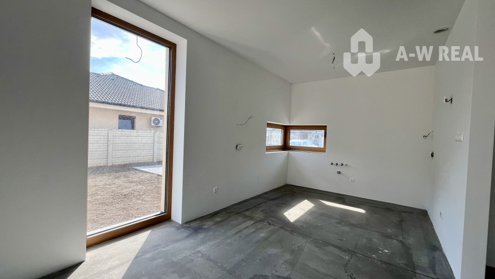 Jedinečný 5 izbový dom na predaj v TOP lokalite-GARDEN TOWN