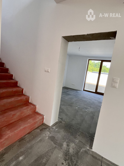 Jedinečný 5 izbový dom na predaj v TOP lokalite-GARDEN TOWN