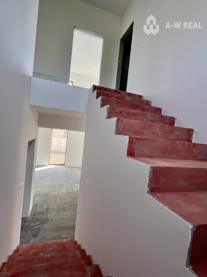 Jedinečný 5 izbový dom na predaj v TOP lokalite-GARDEN TOWN