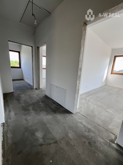 Jedinečný 5 izbový dom na predaj v TOP lokalite-GARDEN TOWN