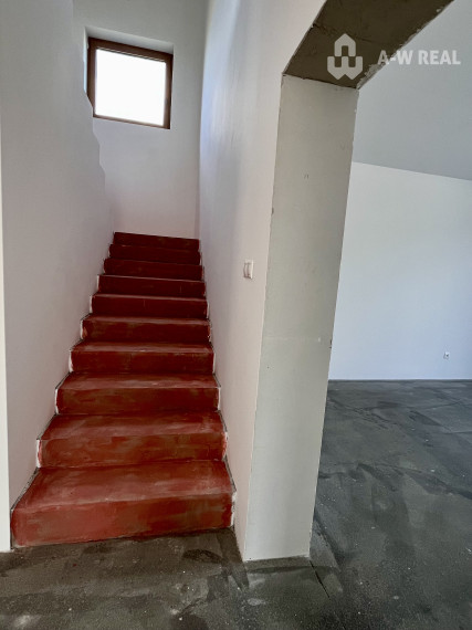 Jedinečný 5 izbový dom na predaj v TOP lokalite-GARDEN TOWN