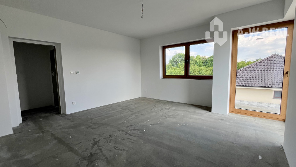 Jedinečný 5 izbový dom na predaj v TOP lokalite-GARDEN TOWN