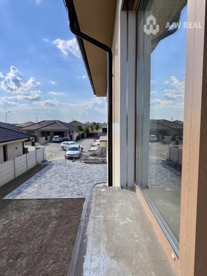 Jedinečný 5 izbový dom na predaj v TOP lokalite-GARDEN TOWN