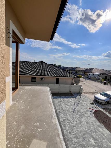 Jedinečný 5 izbový dom na predaj v TOP lokalite-GARDEN TOWN