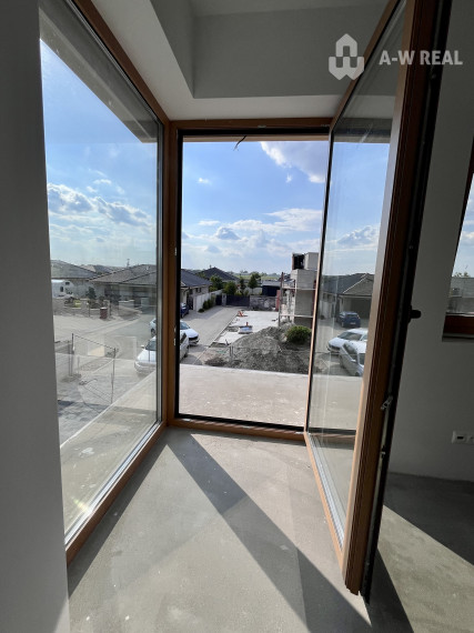 Jedinečný 5 izbový dom na predaj v TOP lokalite-GARDEN TOWN