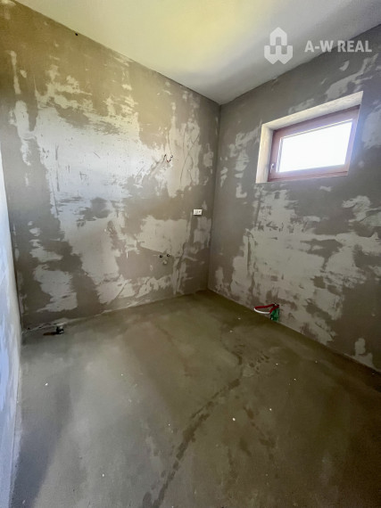 Jedinečný 5 izbový dom na predaj v TOP lokalite-GARDEN TOWN