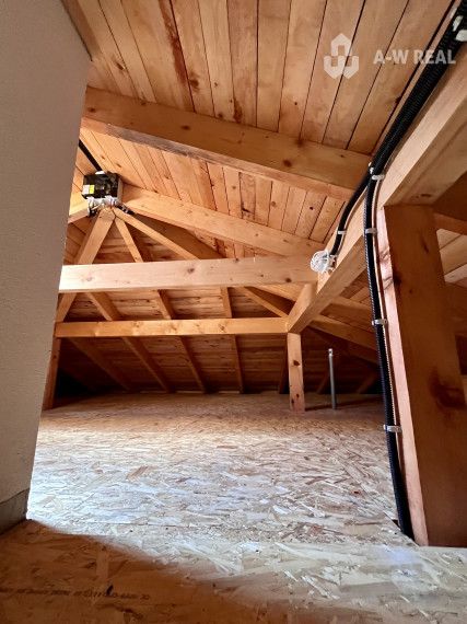 Jedinečný 5 izbový dom na predaj v TOP lokalite-GARDEN TOWN