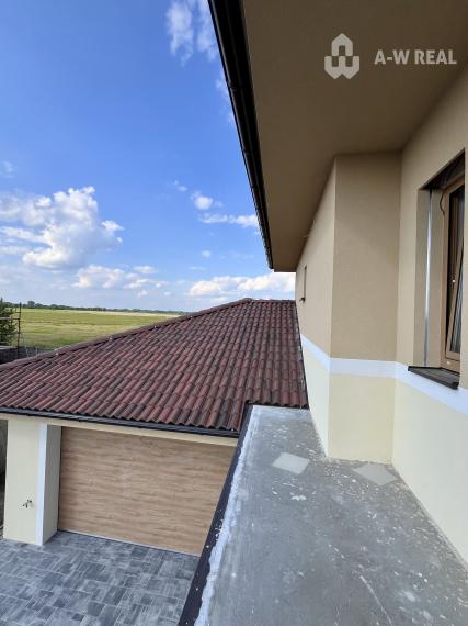 Jedinečný 5 izbový dom na predaj v TOP lokalite-GARDEN TOWN