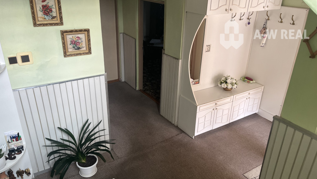 Na predaj 5 izbový,poschodový rodinný dom v Ohradoch