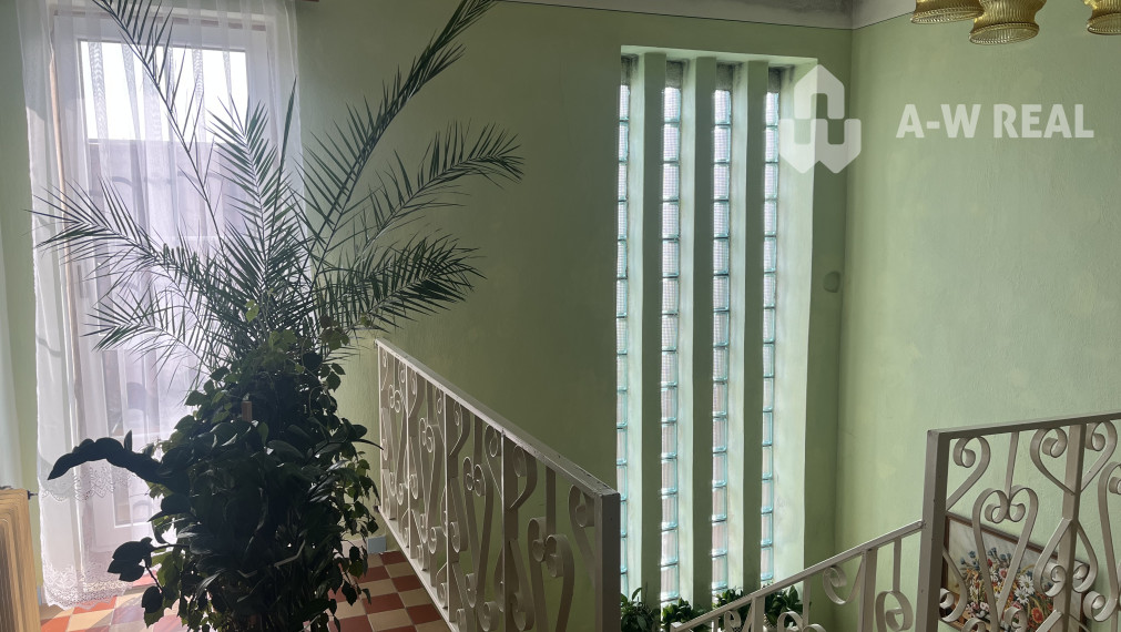 Na predaj 5 izbový,poschodový rodinný dom v Ohradoch