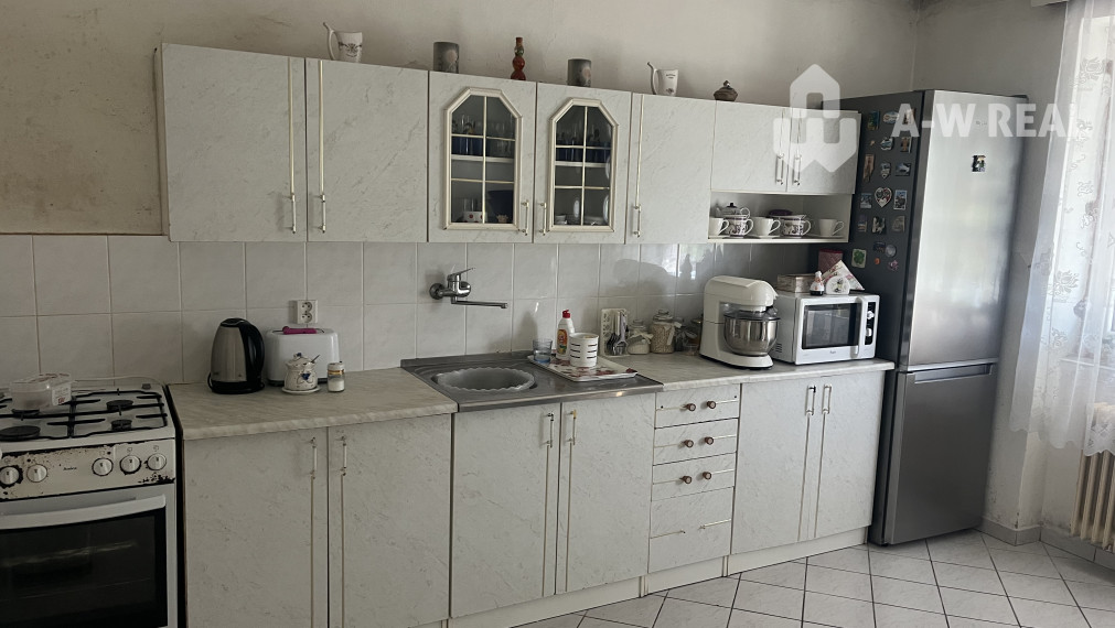 Na predaj 5 izbový,poschodový rodinný dom v Ohradoch