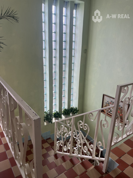 Na predaj 5 izbový,poschodový rodinný dom v Ohradoch