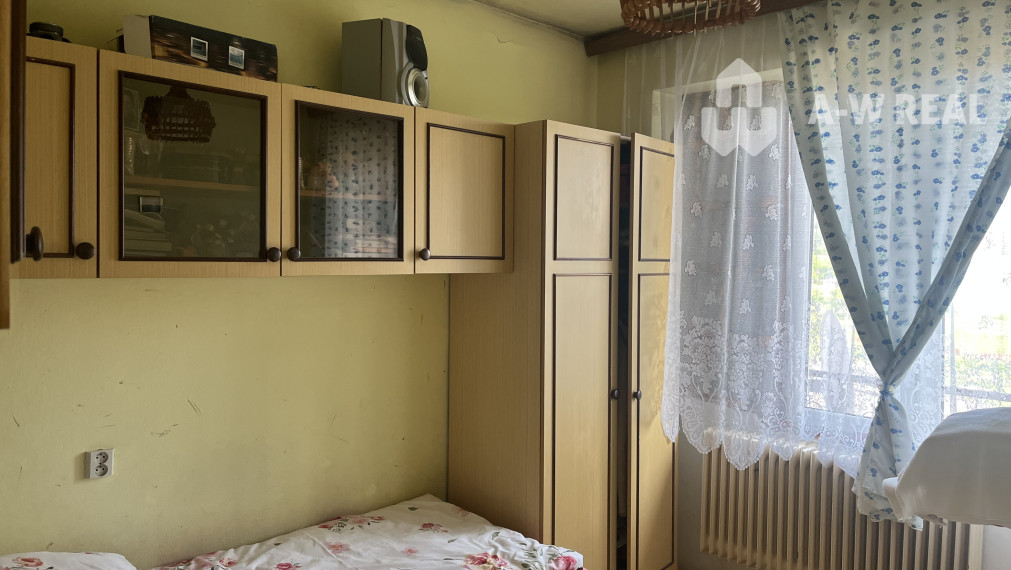 Na predaj 5 izbový,poschodový rodinný dom v Ohradoch