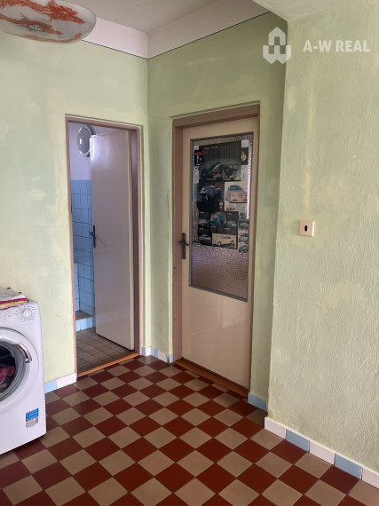 Na predaj 5 izbový,poschodový rodinný dom v Ohradoch