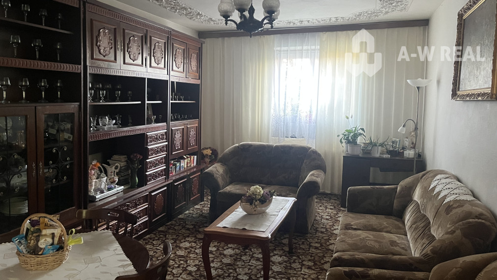 Na predaj 5 izbový,poschodový rodinný dom v Ohradoch