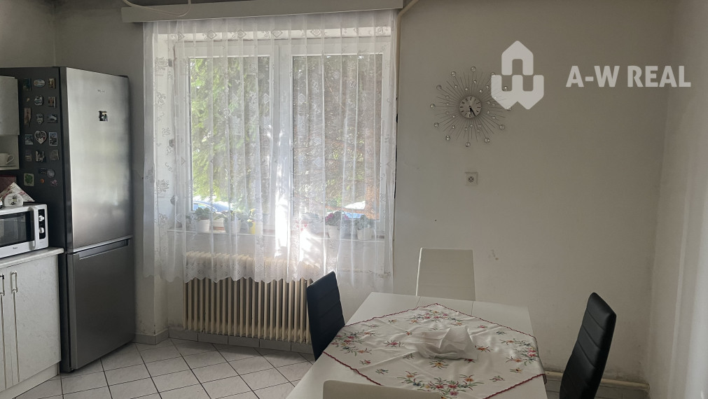 Na predaj 5 izbový,poschodový rodinný dom v Ohradoch