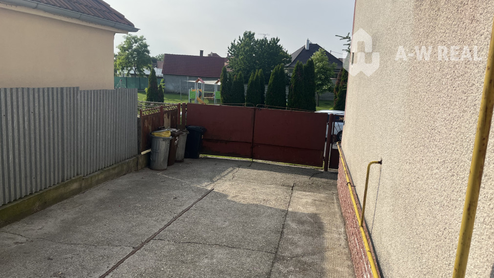 Na predaj 5 izbový,poschodový rodinný dom v Ohradoch