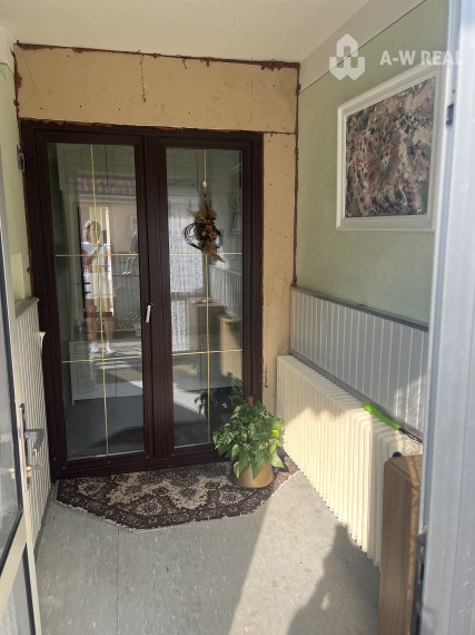 Na predaj 5 izbový,poschodový rodinný dom v Ohradoch