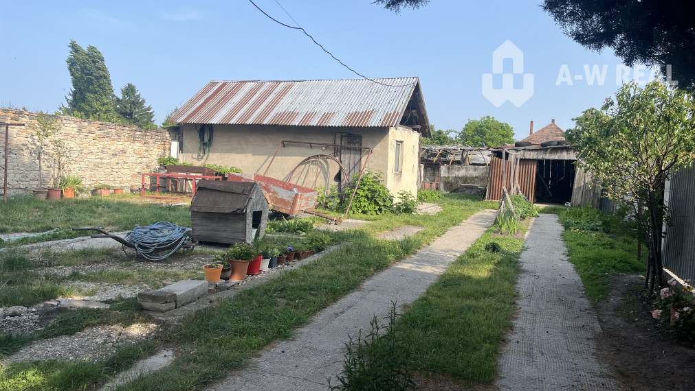 Na predaj 5 izbový,poschodový rodinný dom v Ohradoch