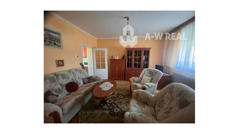 Rodinný dom na úžasnom pozemku.